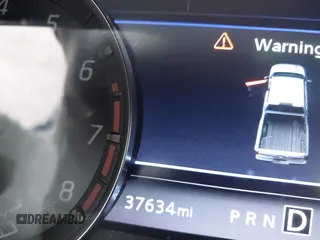 2021 Nissan Titan Pro-4X с VIN 1N6AA1ED6MN527128, выставлен на аукционе IAAI как лот 40101731 с пробегом 37 634 миль миль и . История ставок и продаж доступна на DreamBid. Изображение 15.