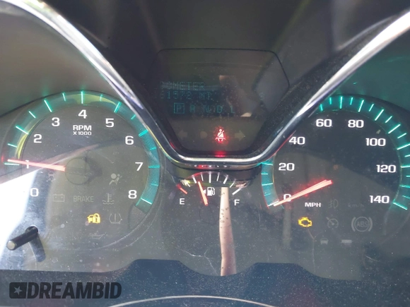 2015 Chevrolet Traverse LS with VIN 1GNKRFED0FJ248403, listed as a IAAI auction lot 42005610 with 161,578 mi miles and . Bid and sale history available at DreamBid. Image 7.