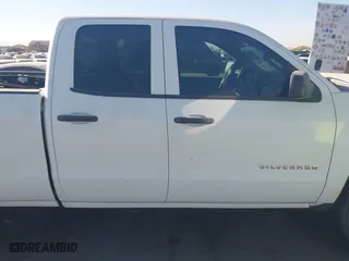 2015 Chevrolet Silverado 1500 LS with VIN 1GCRCPEH1FZ188750, listed as a IAAI auction lot 41054731 with 1 mi miles. Bid and sale history available at carsss.com. Image 14.
