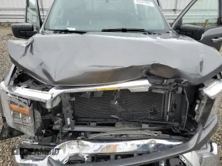 2021 Ford F-150 XL z VIN 1FTEW1CP9MFA45931, wystawiony jako Copart lot #43341985 z przebiegiem 37 737 mil mil oraz Szkoda całkowita • Salvage title. Historia ofert i sprzedaży dostępna na DreamBid. Obrazek 13.