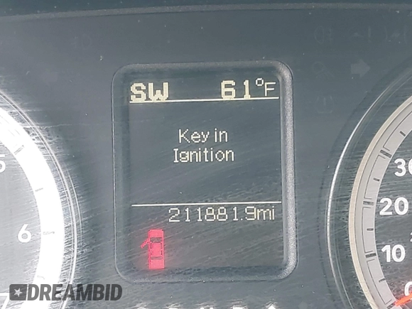 2016 Ram 1500 Big Horn with VIN 1C6RR7GT9GS109505, listed as a IAAI auction lot 42022126 with 211,881 mi miles and . Bid and sale history available at DreamBid. Image 15.
