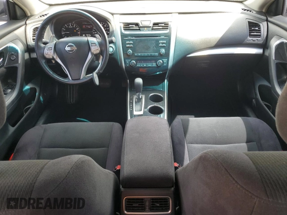 2013 Nissan Altima SV z VIN 1N4BL3AP4DN440718, wystawiony jako Copart lot #55114085 z przebiegiem 60 643 mil mil oraz Szkoda całkowita • Salvage title. Historia ofert i sprzedaży dostępna na DreamBid. Obrazek 8.