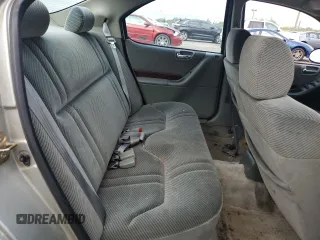 1996 Chrysler Cirrus LXi z VIN 1C3EJ56H2TN234813, wystawiony jako Copart lot #72891724 z przebiegiem 118 718 mil mil oraz Tytuł czysty. Historia ofert i sprzedaży dostępna na DreamBid. Obrazek 10.