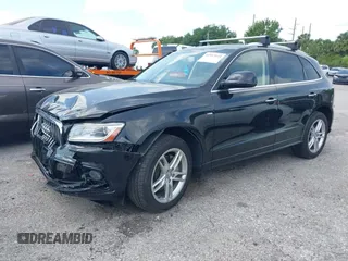 2016 Audi Q5 Premium Plus z VIN WA1D7AFP2GA059508, wystawiony jako IAAI lot #41917533 z przebiegiem 136 536 mil mil oraz . Historia ofert i sprzedaży dostępna na DreamBid. Obrazek 18.