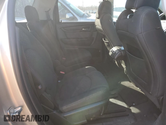 2014 GMC Acadia SLE with VIN 1GKKVPKD0EJ374651, listed as a Copart auction lot 46700075 with 132,043 mi miles and Salvage Title. Bid and sale history available at carsss.com. Image 11.