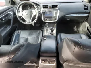 2016 Nissan Altima SL with VIN 1N4BL3AP0GC116228, listed as a Copart auction lot 50741125 with 129,034 mi miles and Salvage title. Bid and sale history available at DreamBid. Image 8.