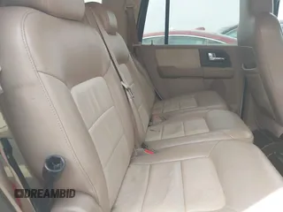 2006 Ford Expedition Eddie Bauer with VIN 1FMPU18536LA64285, listed as a IAAI auction lot 41686548 with 253,827 mi miles and . Bid and sale history available at DreamBid. Image 8.