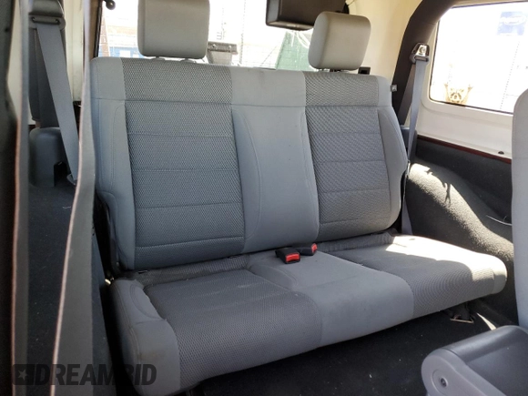 2007 Jeep Wrangler Sahara with VIN 1J4FA54167L163567, listed as a Copart auction lot 55229305 with 153,879 mi miles and Non repairable. Bid and sale history available at DreamBid. Image 10.