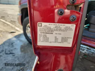 2006 GMC Sierra 2500HD Work Truck with VIN 1GTHK29D66E223055, listed as a Copart auction lot 62826635 with 355,735 mi miles and Non repairable. Bid and sale history available at DreamBid. Image 12.
