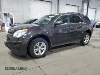 2014 Chevrolet Equinox LT with VIN 2GNALBEK4E6288211, listed as a Copart auction lot 51233755 with 169,887 mi miles and Salvage Title. Bid and sale history available at carsss.com. Image 1.