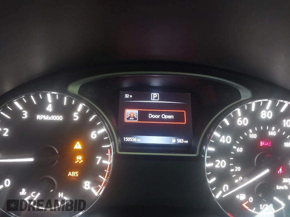 2017 Nissan Altima S z VIN 1N4AL3AP8HC226263, wystawiony jako IAAI lot #41304326 z przebiegiem 150 556 mil mil oraz . Historia ofert i sprzedaży dostępna na DreamBid. Obrazek 15.