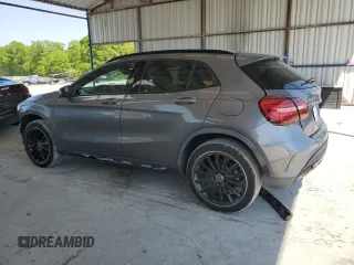 2018 Mercedes-Benz GLA 250 z VIN WDCTG4EB8JJ522214, wystawiony jako Copart lot #53778115 z przebiegiem 110 650 mil mil oraz Szkoda całkowita • Salvage title. Historia ofert i sprzedaży dostępna na DreamBid. Obrazek 2.