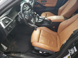 2019 BMW 4 Series 440i xDrive with VIN WBA4J7C51KBM76549, listed as a Copart auction lot 85949394 with 43,932 mi miles and Clean Title. Bid and sale history available at carsss.com. Image 7.