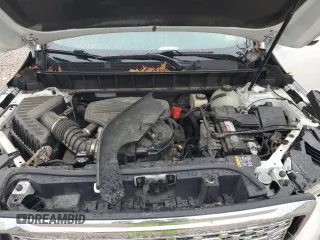 2017 GMC Acadia Denali with VIN 1GKKNPLS8HZ228288, listed as a Copart auction lot 51741115 with 116,427 mi miles and Salvage Title. Bid and sale history available at DreamBid. Image 12.