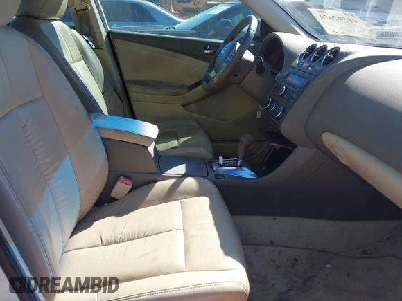 2012 Nissan Altima S with VIN 1N4AL2AP6CC133468, listed as a IAAI auction lot 41597050 with 168,051 mi miles and . Bid and sale history available at carsss.com. Image 5.