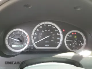 2005 Toyota Sienna CE z VIN 5TDZA23C25S294429, wystawiony jako Copart lot #54725315 z przebiegiem 228 834 mil mil oraz Czysty tytuł • Clean title. Historia ofert i sprzedaży dostępna na DreamBid. Obrazek 9.