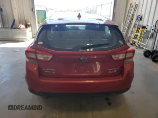 2017 Subaru Impreza Special Sports z VIN 4S3GTAM61H3747630, wystawiony jako Copart lot #56366715 z przebiegiem 157 399 mil mil oraz Czysty tytuł • Clean title. Historia ofert i sprzedaży dostępna na DreamBid. Obrazek 6.