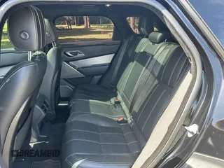 2019 Land Rover Range Rover Velar R-Dynamic SE with VIN SALYL2FV1KA210203, listed as a IAAI auction lot 42564130 with 40,763 mi miles and . Bid and sale history available at DreamBid. Image 8.