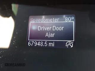2020 Ford EcoSport S with VIN MAJ3S2FE3LC333582, listed as a IAAI auction lot 41757495 with 67,948 mi miles and . Bid and sale history available at DreamBid. Image 16.