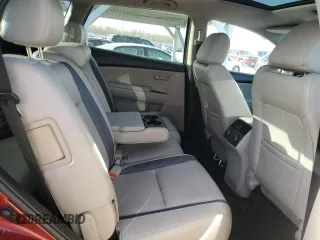2009 Mazda CX-9 Touring with VIN JM3TB28A090177362, listed as a Copart auction lot 49723795 with 216,792 mi miles and Salvage Title. Bid and sale history available at carsss.com. Image 11.