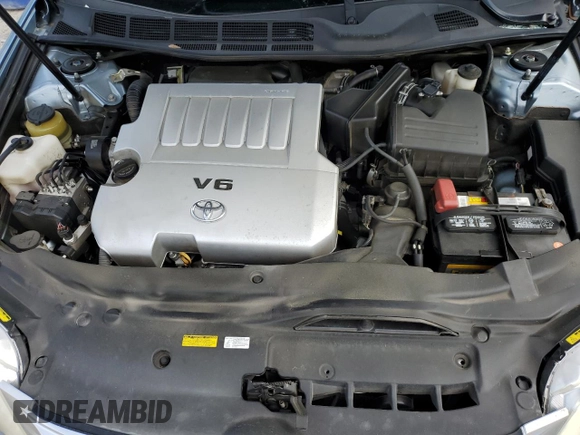 2011 Toyota Avalon with VIN 4T1BK3DB7BU434875, listed as a Copart auction lot 56509315 with 147,492 mi miles and Salvage title. Bid and sale history available at DreamBid. Image 11.