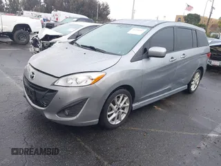 2012 Mazda 5 Touring с VIN JM1CW2CLXC0126576, выставлен на аукционе IAAI как лот 41759917 с пробегом 144 596 миль миль и . История ставок и продаж доступна на DreamBid. Изображение 18.