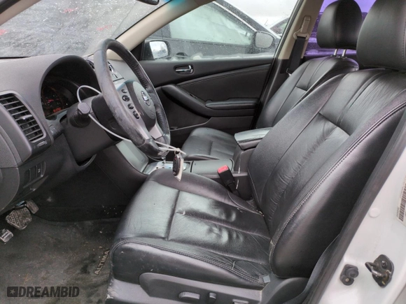 2007 Nissan Altima 3.5 SL with VIN 1N4BL21E27N488022, listed as a Copart auction lot 51226415 with 225,033 mi miles and Salvage Title. Bid and sale history available at carsss.com. Image 7.