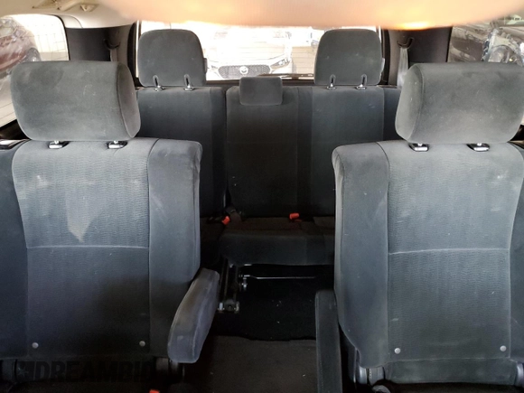 2014 Toyota Sequoia SR5 with VIN 5TDBW5G10ES094663, listed as a Copart auction lot 78298704 with 234,651 mi miles and Clean Title. Bid and sale history available at carsss.com. Image 10.