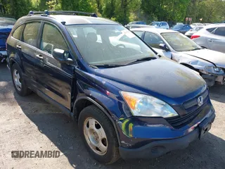 2008 Honda CR-V LX z VIN JHLRE48348C010591, wystawiony jako IAAI lot #42187109 z przebiegiem 218 723 mil mil oraz . Historia ofert i sprzedaży dostępna na DreamBid. Obrazek 1.