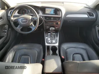 2013 Audi allroad Premium Plus with VIN WA1UFAFL2DA064123, listed as a Copart auction lot 73956674 with 122,978 mi miles and Clean Title. Bid and sale history available at carsss.com. Image 8.
