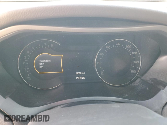 2013 Lincoln MKZ with VIN 3LN6L2JK5DR812070, listed as a Copart auction lot 48546305 with 59,532 mi miles and Salvage Title. Bid and sale history available at DreamBid. Image 9.