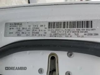 2018 Ram 1500 Sport z VIN 1C6RR7MT0JS152173, wystawiony jako Copart lot #77029154 z przebiegiem 154 064 mil mil oraz Szkoda całkowita • Salvage title. Historia ofert i sprzedaży dostępna na DreamBid. Obrazek 12.