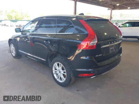 2016 Volvo XC60 T5 Premier с VIN YV4612RK7G2828503, выставлен на аукционе IAAI как лот 42176880 с пробегом 64 324 миль миль и . История ставок и продаж доступна на DreamBid. Изображение 3.