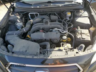 2017 Subaru Legacy with VIN 4S3BNAB61H3048067, listed as a Copart auction lot 48933695 with 121,109 mi miles and Clean Title. Bid and sale history available at carsss.com. Image 11.