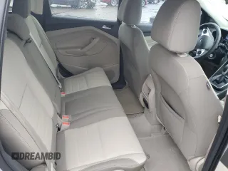 2013 Ford Escape SE with VIN 1FMCU0G99DUC31835, listed as a Copart auction lot 52690935 with 98,680 mi miles and Clean Title. Bid and sale history available at carsss.com. Image 11.