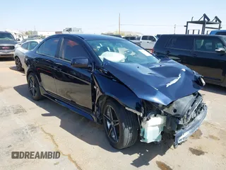 2014 Mitsubishi Lancer ES with VIN JA32U2FU1EU014524, listed as a IAAI auction lot 42171073 with 104,593 mi miles and . Bid and sale history available at DreamBid. Image 1.