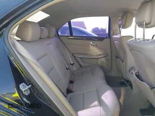 2014 Mercedes-Benz E 350 Sport with VIN WDDHF5KBXEA778049, listed as a IAAI auction lot 42608816 with 113,441 mi miles and . Bid and sale history available at DreamBid. Image 8.