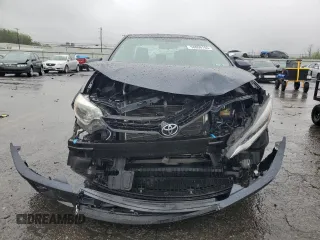 2016 Toyota Corolla L z VIN 2T1BURHEXGC527965, wystawiony jako Copart lot #58090185 z przebiegiem 103 418 mil mil oraz Szkoda całkowita • Salvage title. Historia ofert i sprzedaży dostępna na DreamBid. Obrazek 5.