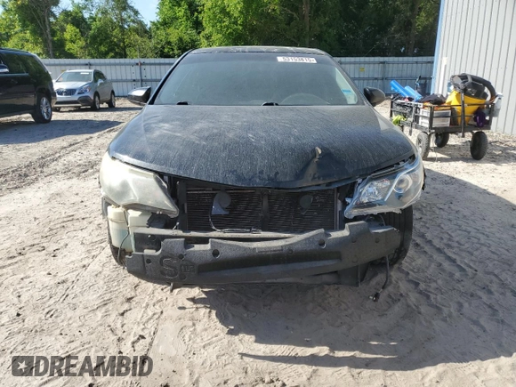 2014 Toyota Camry L with VIN 4T1BF1FKXEU759370, listed as a Copart auction lot 53153815 with 342,008 mi miles and Clean Title. Bid and sale history available at carsss.com. Image 5.