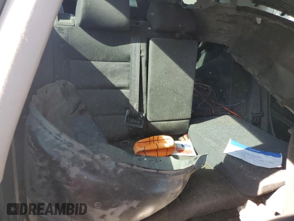 2011 Volkswagen Golf с VIN WVWBB7AJ1BW346593, выставлен на аукционе Copart как лот 60496515 с пробегом 188 078 миль миль и Чистый • Clean title. История ставок и продаж доступна на DreamBid. Изображение 10.