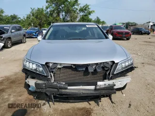 2014 Acura RLX Technology с VIN JH4KC1F51EC003745, выставлен на аукционе Copart как лот 59766005 с пробегом 176 831 миль миль и Списание • Salvage title. История ставок и продаж доступна на DreamBid. Изображение 5.