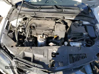 2016 Acura ILX with VIN 19UDE2F33GA010317, listed as a Copart auction lot 47326375 with 103,142 mi miles and Non Repairable. Bid and sale history available at carsss.com. Image 13.