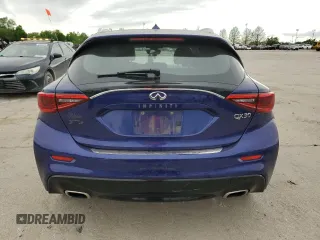 2017 Infiniti QX30 Luxury с VIN SJKCH5CP8HA023024, выставлен на аукционе Copart как лот 55675295 с пробегом 131 263 миль миль и Чистый • Clean title. История ставок и продаж доступна на DreamBid. Изображение 6.