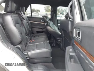 2019 Ford Explorer Limited с VIN 1FM5K7F81KGB48640, выставлен на аукционе IAAI как лот 42359695 с пробегом 119 571 миль миль и . История ставок и продаж доступна на DreamBid. Изображение 8.