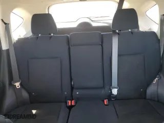 2016 Honda CR-V EX with VIN 2HKRM3H55GH547727, listed as a Copart auction lot 48195345 with 62,685 mi miles and Clean Title. Bid and sale history available at carsss.com. Image 10.