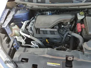 2020 Nissan Rogue S с VIN JN1BJ1CW9LW375823, выставлен на аукционе Copart как лот 69143115 с пробегом 112 700 миль миль и Списание • Salvage title. История ставок и продаж доступна на DreamBid. Изображение 15.