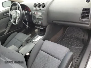 2009 Nissan Altima 3.5 SE with VIN 1N4BL24E29C128727, listed as a Copart auction lot 72394464 with 116,719 mi miles and Salvage Title. Bid and sale history available at carsss.com. Image 8.