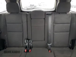 2018 Jeep Grand Cherokee Laredo E with VIN 1C4RJEAG6JC402845, listed as a Copart auction lot 44961555 with 0 mi miles and Salvage Title. Bid and sale history available at carsss.com. Image 10.