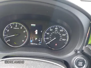2020 Mitsubishi Outlander ES z VIN JA4AZ3A37LZ042888, wystawiony jako IAAI lot #41474954 z przebiegiem 98 616 mil mil oraz . Historia ofert i sprzedaży dostępna na DreamBid. Obrazek 7.