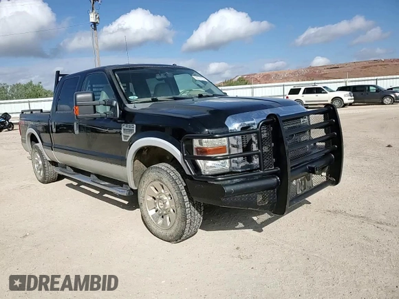 2008 Ford F-250 XL z VIN 1FTSW21Y58ED11476, wystawiony jako Copart lot #60219754 z przebiegiem 68 170 mil mil oraz Czysty tytuł • Clean title. Historia ofert i sprzedaży dostępna na DreamBid. Obrazek 11.